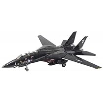 1/200 ホーガンウイングス　F-14A VX-4 ブラックバニー Dragon Models 50168 - F-14 Tomcat Diecast Model, USN VX-4