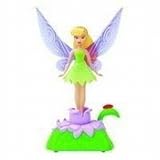 Disney 4%ﾀﾞﾌﾞﾙｸｫｰﾃ% Tinkerbell and the Lost Treasure ~ My Wings Magically Flutter!