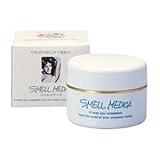 『スメルメ・ディカ』汗やワキのニオイ、ワキガに！制汗・防臭・消臭クリーム・デオドラントパウダー　60g