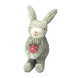 セルバロマンティカ ウサギ おすわり