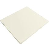 LICOCO ジョイントマット パズルマット 赤ちゃんマット フロアーマット 70cm×70cm グレー