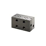 ダイキン工業:ダイキン マニホールドブロック BT-502-50 型式:BT-502-50