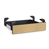 LAN Station Utility Drawer - Hard Rock Maple [並行輸入品]