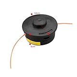 A-SZCXTOP刈払機用 ナイロンカッター　除草ツール　草刈機に対応