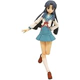 figma 涼宮ハルヒの憂鬱 朝倉涼子 制服Ver.