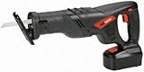 Drill Master 18 Volt Cordless Reciprocating Saw [並行輸入品]