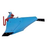 ホンダ(HONDA) 耕うん機 FF300-500 ブルー溝浚器 宮丸 11013
