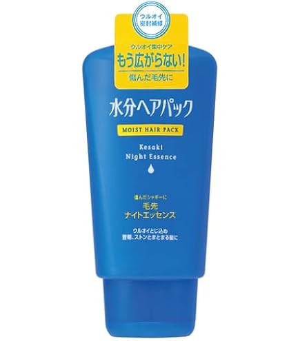 Amazon | 水分ヘアパック デイリートリートメントa ポンプ600ml