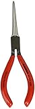 クニペックス KNIPEX 3111-160 ニードルノーズプライヤー (SB)