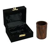 MMS Chop Cup Wooden (Worker) - Trick おもちゃ [並行輸入品]