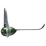 スミス(SMITH LTD) エーアールリグ 5.5g オリーブ 02