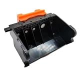 互換性がありますCanon PIXMA MP600 MP830 MP800 iP5200 iP4300 プリンター対応 交換用プリントヘッド モデル QY6-0061