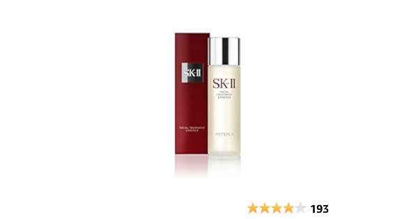 Amazon エスケーツー Sk Ii Sk Ii フェイシャルトリートメント エッセンス 230ml 230ml 並行輸入品 エスケーツー Sk Ii 化粧水 通販