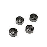 520ベアリングALローラー用(4) [イーグル模型] [#MINI4-SL0003-BB]