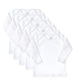 Baby Jay UNDERWEAR ユニセックス・ベビー US サイズ: 0-3 Months カラー: ホワイト