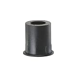 Deckorators 74815 Baluster Connector with Screws, Black, 20-Pack by Universal Consumer Products [並行輸