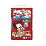 【ユニチャーム】マミーポコ パンツ たっぷり吸収 L 44枚入り
