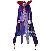 Amazon.co.jp: [GenericBrands] 衣舞cos Re：ゼロから始める異世界生活