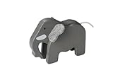 EverEarth Bamboo Elephant EE33549 by EverEarth