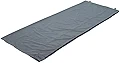 ALPS Mountaineering MicroFiber Rectangle Sleeping Bag Liner by ALPS Mountaineering