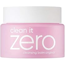 BANILA CO clean it zero クレンジングバーム 8個セット Amazon | BANILA CO（バニラコ） クリーン イット ゼロ