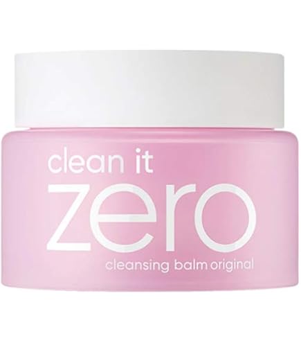 Amazon | Banila co（バニラコー）clean it Zero クリーンイットゼロ