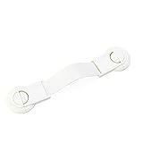 Extreme key ワンタッチ ベビーガード 開閉禁止 赤ちゃん安全ロック ドアロック 多目的ストッパー 引き出し