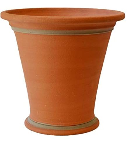 Amazon.co.jp: Whichford Pottery ウィッチフォード植木鉢 塗り鉢 ミニ