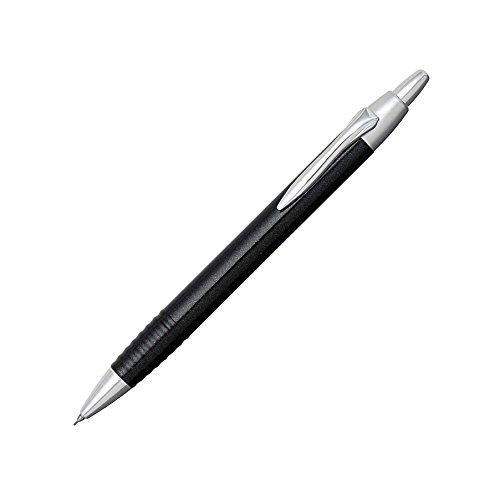 プラチナ万年筆 ゼロシンシャープ 05 残り芯わずか1mm