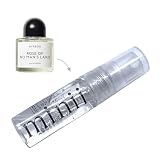 [BYREDO(バイレード)] ミニ 香水 【国内正規品 ローズオブノーマンズランド オードパルファム：1.5ml】：原材料 ＋ miniiアトマイザー 【ROSE OF NO MAN'S LAND：お試し1.5ml】