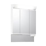 LIXIL INAX （リクシル イナックス） J1シリーズ ミラーキャビネット三面鏡全収納タイプ MJ1-753TXU 生活用品 インテリア 雑貨 バス用品 入浴剤 ミラー 鏡 top1-ds-15