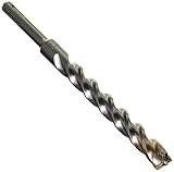 マキタ(Makita) 3Dプラス超硬ドリル(SDSプラスシャンク) 17.0X215 A-59190