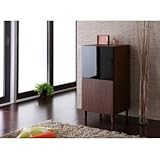 【単品】キャビネット【NOLDO】ナチュラル レトロモダン収納シリーズ【NOLDO】ノルド キャビネット