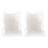 B Blesiya 約20000点　ゲルゼリーボール　ジェルボール　透明　クリスタルペイントボール　7mm-8mm