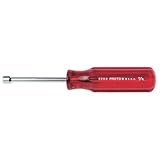 Stanley Proto J9207 Proto Nut Driver [並行輸入品]