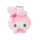 サンリオ(SANRIO) ミニポーチ（メロウサロミウサ） マイメロディ ポリエステル・スチール 対象年齢3才以上 408719