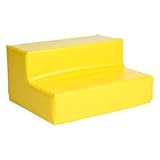 Foamnasium Toddler Step, Yellow [並行輸入品]