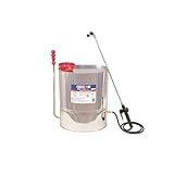 丸山製作所 ステンレス人力噴霧器 背負い13A-1型