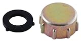 LDR 504 2510 Hose Cap with Washer by LDR Industries