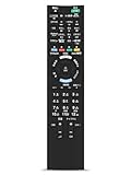 テレビリモコン RM-JD026 for ソニー SONY KDL-46HX65R KDL-40HX65R KDL-32HX65R対応