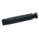 WILLIAMS 3/8" DR IMPACT EXTENSION 2-3/4" (2-33B) 3/8"ドライブ エクステンション 2-3/4インチ インパクト JHW2-33B