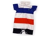 Ralph Lauren(ラルフローレン) カバーオール 50サイズ 男の子