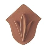 ブロック 塀 瓦洋風塀瓦セレ・ビーバー型、デコラ型(JR2-TOMB)止瓦B