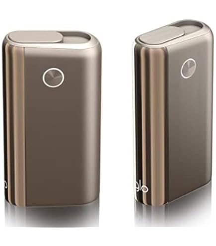 Amazon.co.jp: グローハイパーエックスツー glo hyper X2 加熱式タバコ