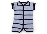 Ralph Lauren(ラルフローレン) カバーオール 70サイズ 男の子