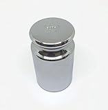 円筒 分銅 500g 直径36mm 高さ62mm B級品