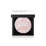 PERFECT DIARY (パーフェクトダイアリー)「 UV生肌パウダー」 革新高UVカット SPF50+ PA++++ フェイスパウダー 素肌感 (UV Powder,ピンク,10g)