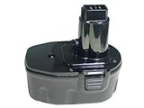 14.40V DEWALT DC Series, DW Series Power Tools Battery [並行輸入品]