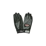 富士グローブ:富士グローブ PUライナーアルファ グレイ S 0788 型式:0788