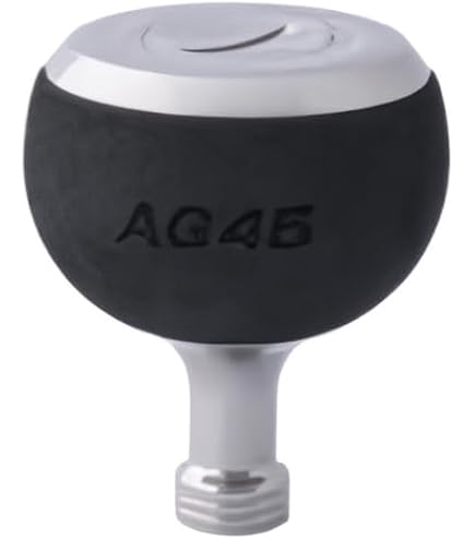 スタジオオーシャンマークハンドル　NLAC30BS【S】 Amazon | スタジオオーシャンマーク ベイトハンドル NO LIMITS